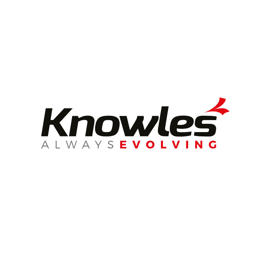 Knowles new logo 2023
