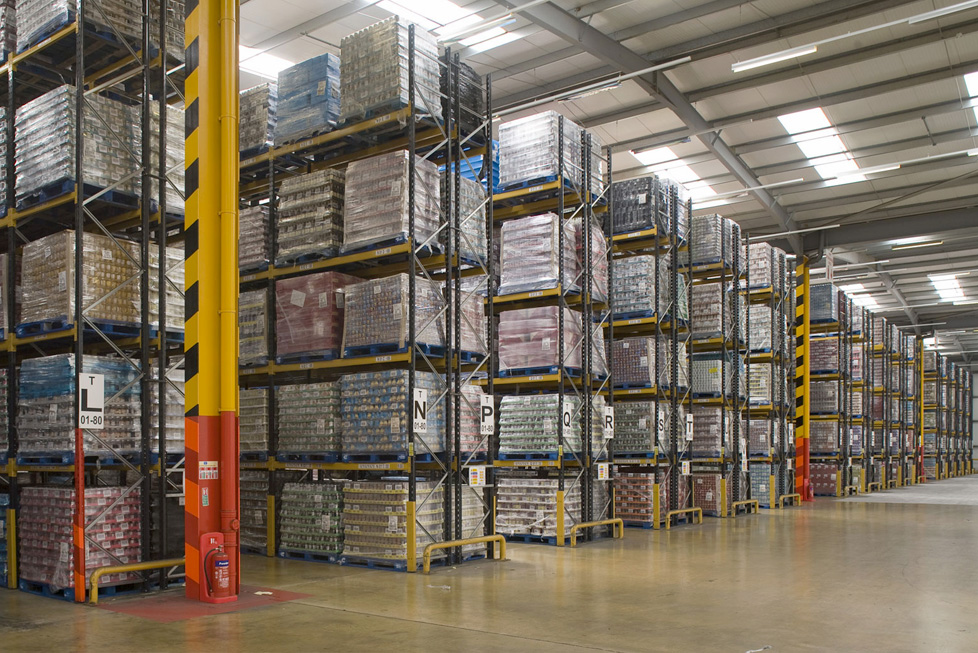 Specialist in:  Contract Logistics, Warehouse Fulfilment, End-To-End Supply Chain Solutions, Groupage Specialists