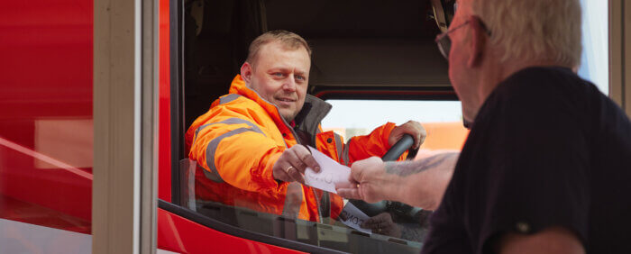 Careers at Knowles Logistics